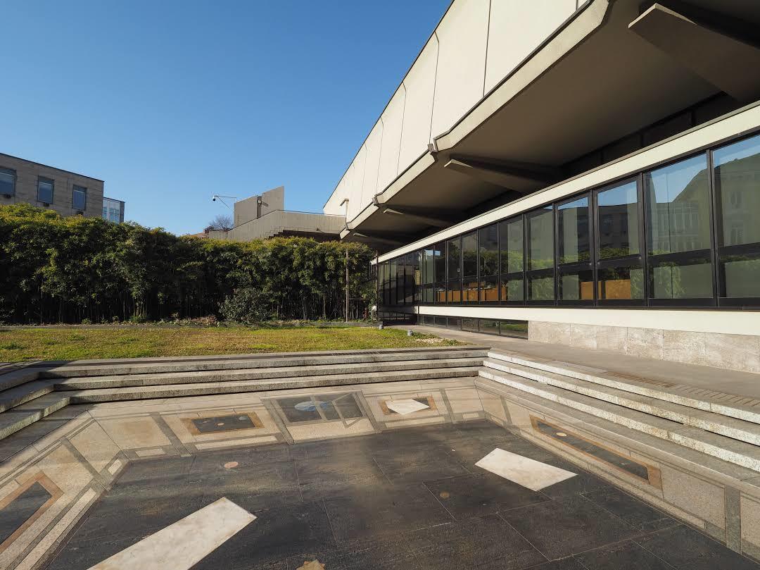 Civic Gallery of Modern and Contemporary Art